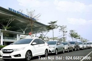 Taxi Sân Bay Nội Bài đi Hà Đông Hà Nội