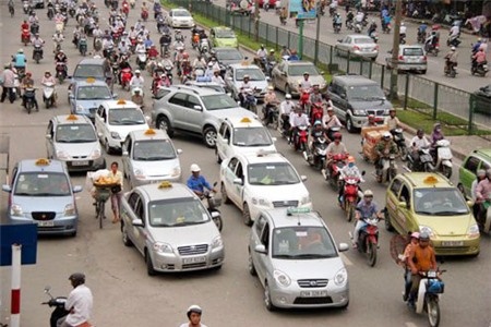 Taxi 12 Hà Nội,Số điện thoại bảng giá -Taxi Nội Bài
