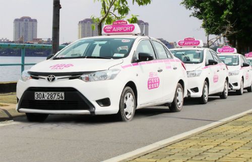 Số Tổng đài và Bảng giá Taxi ABC Hà Nội