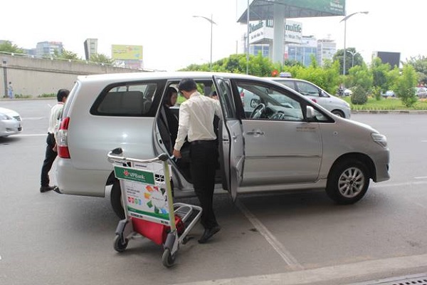 Taxi Nội Bài đi Hà Nội,đón tận sảnh về tận nhà giá tốt