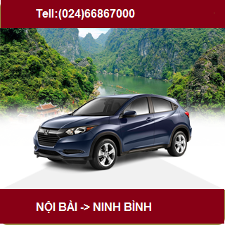 Taxi Nội Bài đi Yên Mô Ninh Bình