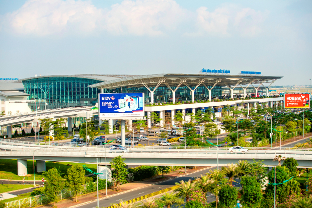 Thông tin cụ thể về sân bay Nội Bài Hà Nội