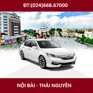 Taxi Nội Bài đi Phú Lương Thái Nguyên