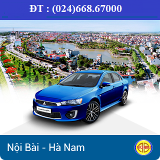 Taxi Nội Bài đi Lý Nhân Hà Nam